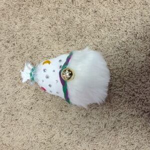 Aurora Borealis gnome